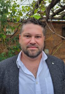 Picture of Fernando Dotoli Gonçalves de Sousa