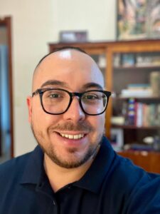 Picture of Reginaldo Marras Benassi