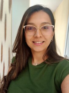 Picture of Rafaella Carioca Persegona Fachin