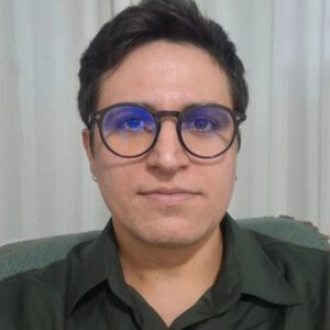 Picture of Thiago Lira